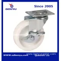 2 Inch Swivel Plastic Caster Wheel